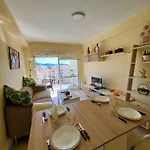 Wonderful Flat With Seaview In Appartement