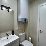 Wonderful Flat With Seaview In Nerja