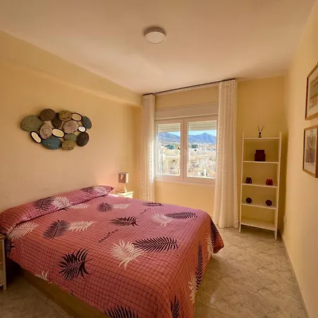 アパート Wonderful Flat With Seaview In *