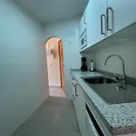 Wonderful Flat With Seaview In Нерха