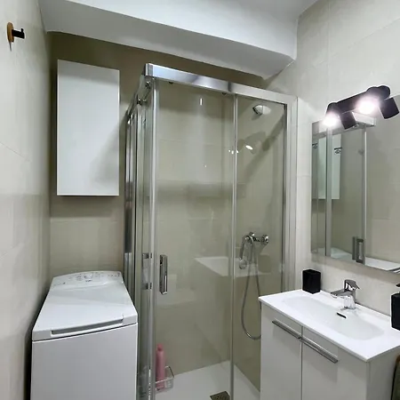 Wonderful Flat With Seaview In Apartman Nerja