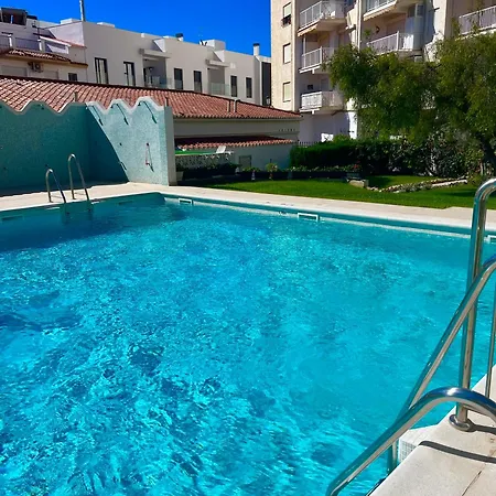 Apartman Wonderful Flat With Seaview In