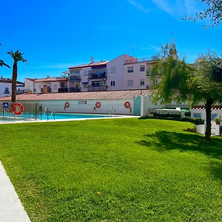 Wonderful Flat With Seaview In Нерха