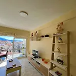 Wonderful Flat With Seaview In Apartment *