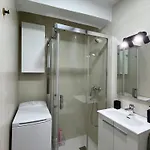Wonderful Flat With Seaview In Apartment Nerja