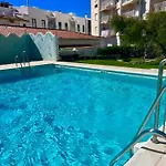 Apartment Wonderful Flat With Seaview In
