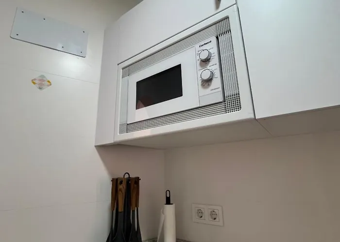 Wonderful Flat With Seaview In